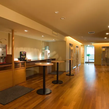 Hotel Niwa Tokyo-2